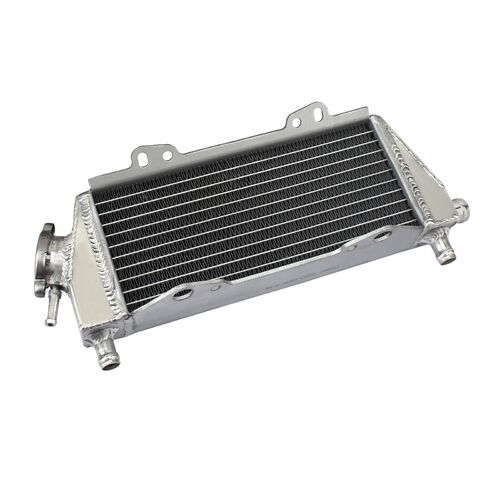 Kawasaki KX250 2008 Whites Replacement Aluminium Radiator - Right