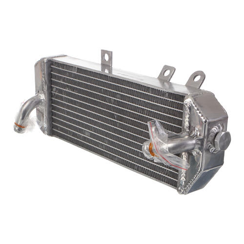 Kawasaki KX450F 2021-2023 Whites Replacement Radiator Left