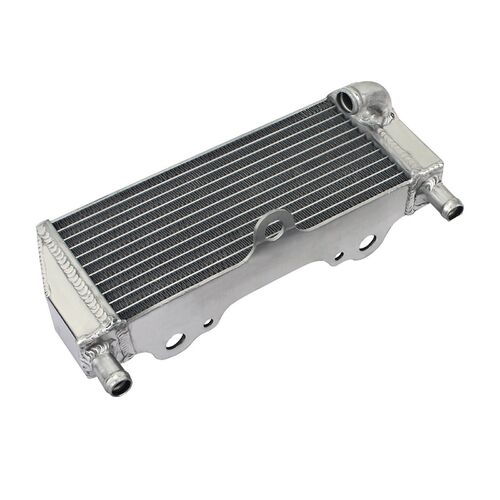 Yamaha WR250Z 4Jw 1997 Whites Replacement Aluminium Radiator - Left