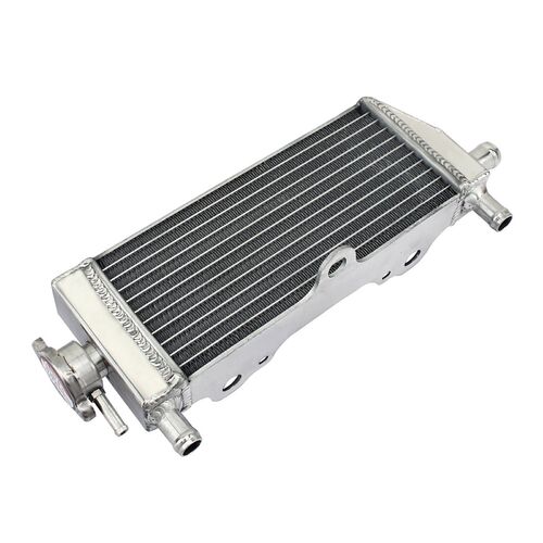 Yamaha WR250Z 4Jw 1996 Whites Replacement Aluminium Radiator - Right