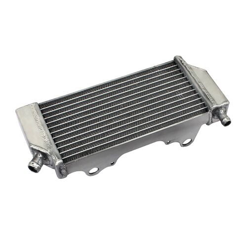 Yamaha WR250F 2016 Whites Replacement Aluminium Radiator - Left