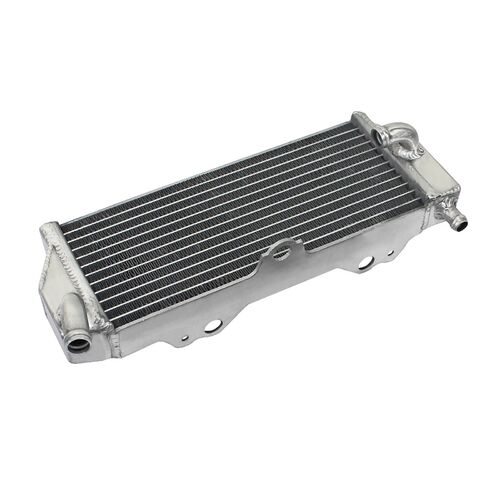 Yamaha WR450F 2013 Whites Replacement Aluminium Radiator - Left