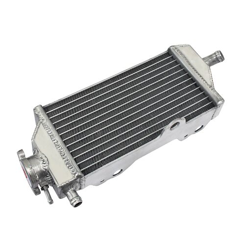 Yamaha WR450F 2012 Whites Replacement Aluminium Radiator - Right