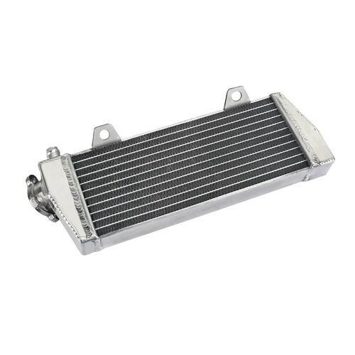 KTM 450 SX-F 2017 Whites Replacement Aluminium Radiator - Right