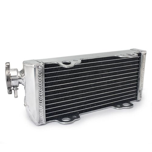 Gasgas EC125 2004 Whites Replacement Aluminium Radiator - Right