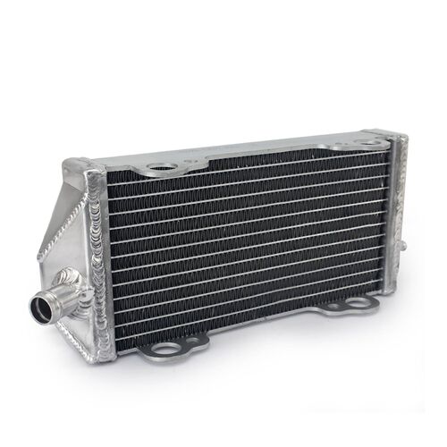 Gasgas EC125 2009 Whites Replacement Aluminium Radiator - Left