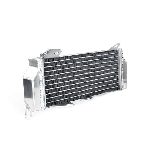 Yamaha YZ250F 2019 Whites Replacement Aluminium Radiator - Left
