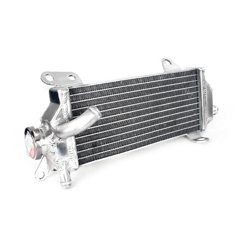 Yamaha YZ250F 2021-2023 Whites Replacement Radiator Right