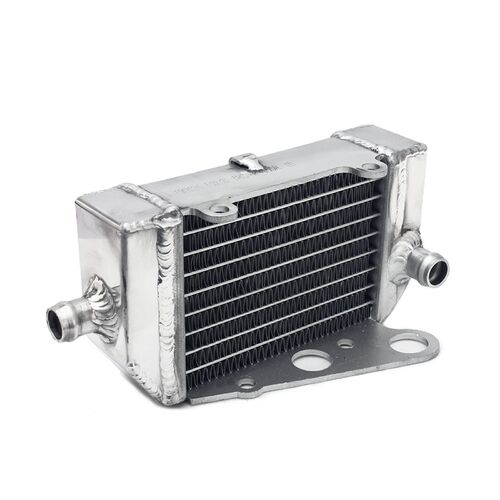 Husqvarna TC50 Mini 2020 Whites Replacement Aluminium Radiator - Right