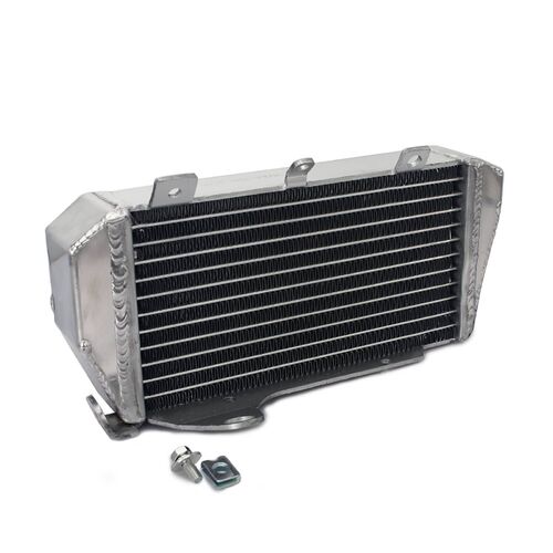 Honda CRF250RX 2020 Whites Replacement Aluminium Radiator - Left