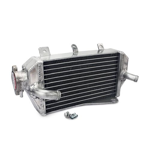 Honda CRF250RX 2019 Whites Replacement Aluminium Radiator - Right