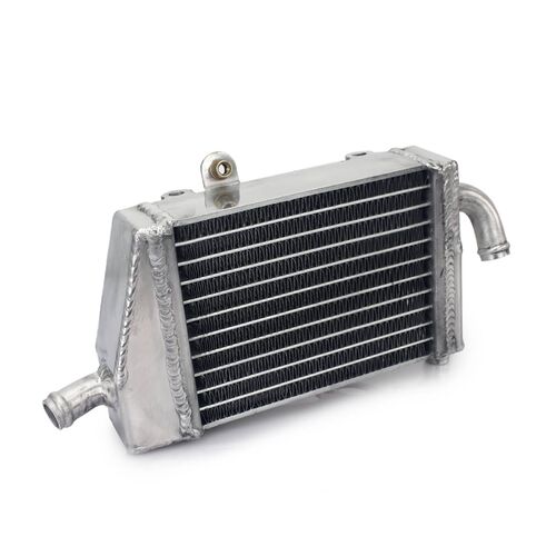 KTM 65 SX 2018 Whites Aluminium Radiator Replacement Left