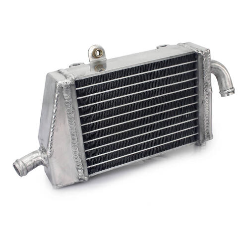 KTM 65 SX 2021-2023 Whites Replacement Radiator Left