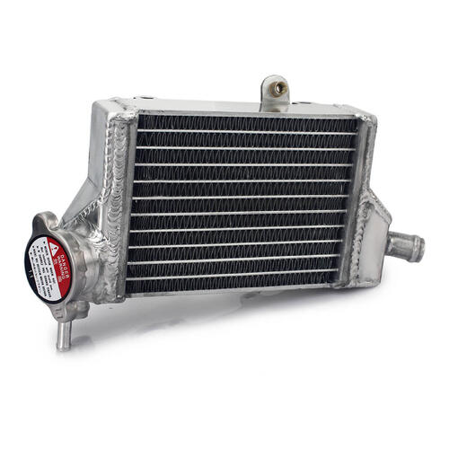 KTM 65 SX 2021-2023 Whites Replacement Radiator Right