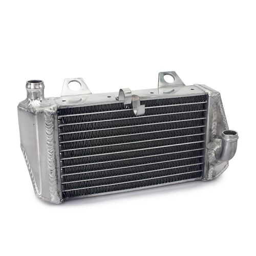 KTM 85 SX SW 2018 Whites Replacement Aluminium Radiator - Left