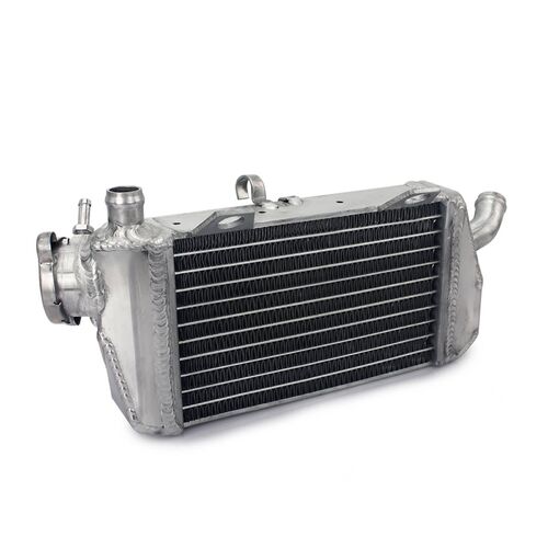 KTM 85 SX SW 2018 Whites Replacement Aluminium Radiator - Right