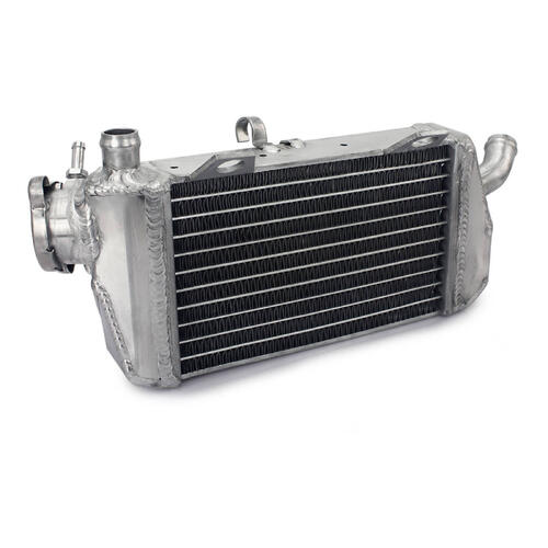 KTM 85 SX 2021-2024 Whites Replacement Radiator Right