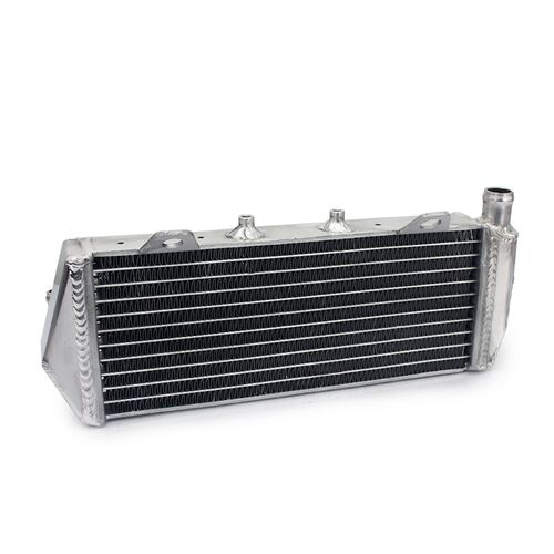 KTM 450 SX-F 2019 Whites Replacement Aluminium Radiator - Left