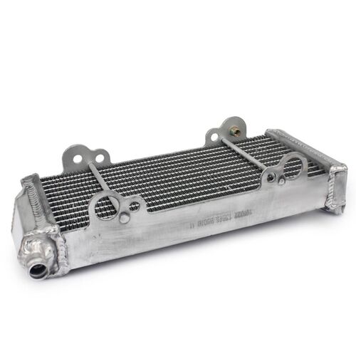 Sherco 125 SE-R 2019 Whites Replacement Aluminium Radiator - Left