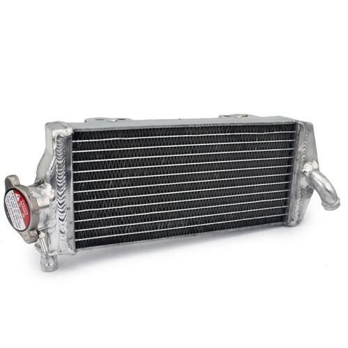 Sherco 125 SE-R 2019 Whites Replacement Aluminium Radiator - Right