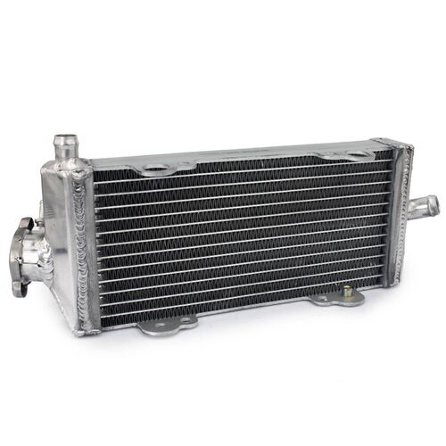 Sherco 250 SER 2T 2019 Whites Replacement Aluminium Radiator - Right