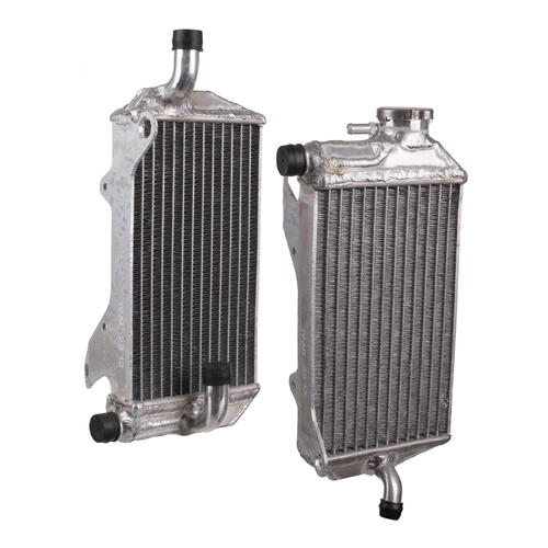 Honda CRF250RX 2022-2026 Whites Replacement Radiator
