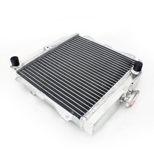 Honda TRX420Fm Rancher 2011 Whites Replacement Aluminium Radiator