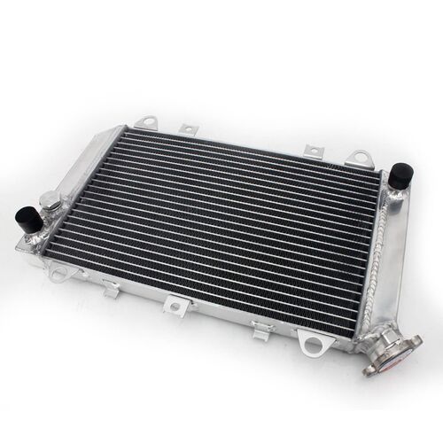 Kawasaki Mule 2500 1995 Whites Aluminium Radiator Replacement