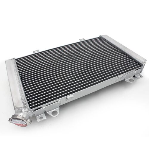 Kawasaki Mule 3000 2003 Whites Aluminium Radiator Replacement