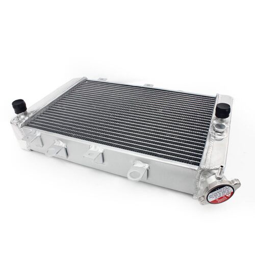 Yamaha YFM700Fap Grizzly Eps 2008 Whites Replacement Radiator