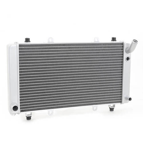 Ducati 848 2010 Whites Aluminium Radiator Replacement