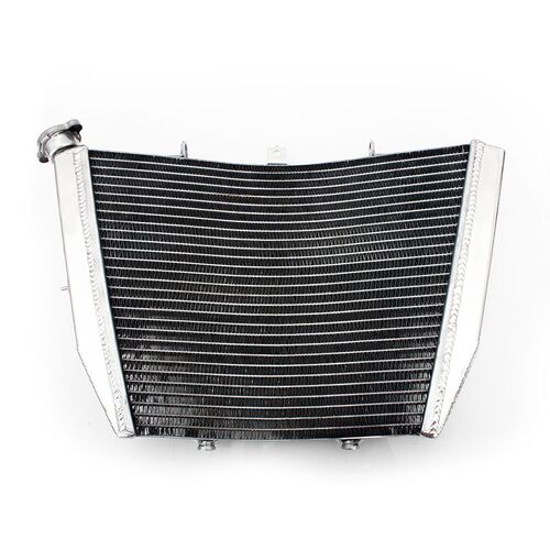 For Suzuki GSXr1000 2006 Whites Replacement Aluminium Radiator