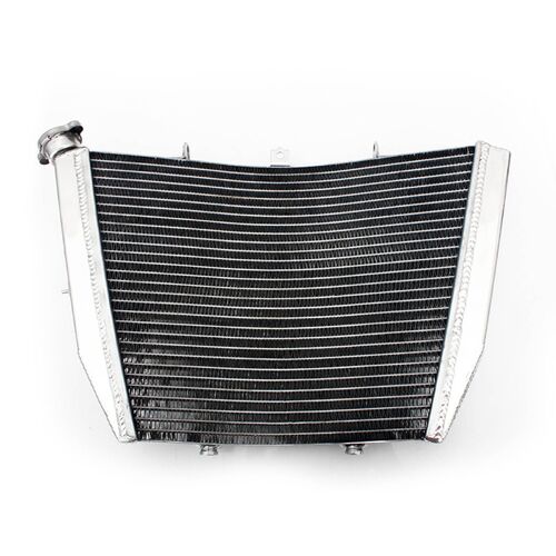 For Suzuki GSXr1000 2011 Whites Replacement Aluminium Radiator