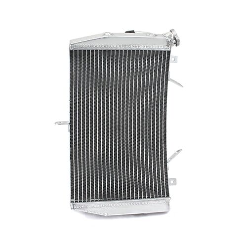 Yamaha YZF R1 2008 Whites Aluminium Radiator Replacement