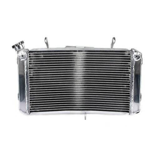 Yamaha FZ1N Fazer 2010 Whites Aluminium Radiator Replacement