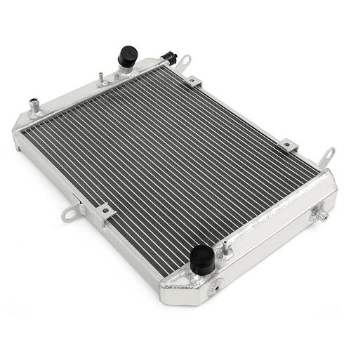 Yamaha Fjr1300 2001 Whites Aluminium Radiator Replacement