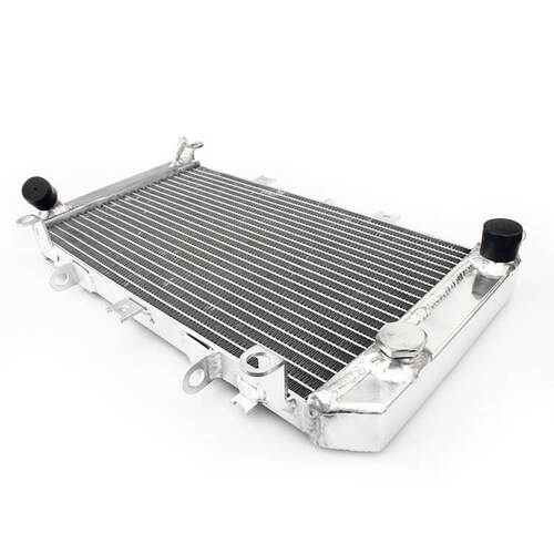 Kawasaki Z1000 2005 Whites Aluminium Radiator Replacement