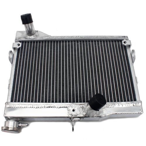 Yamaha Mt07 2015 Whites Aluminium Radiator Replacement