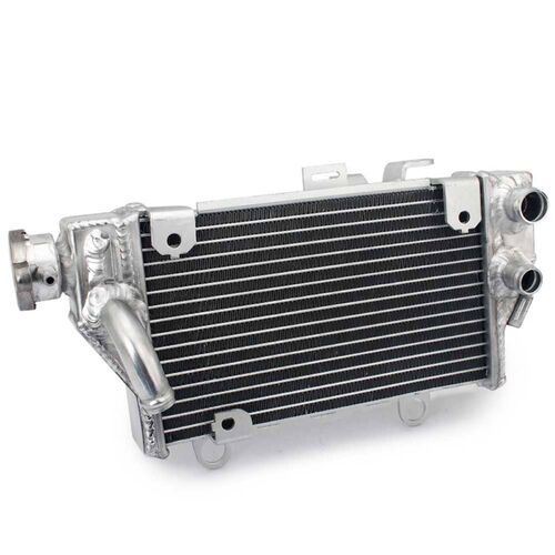 Honda CRF1000L Africa Twin 2018 Whites Replacement Radiator - Right