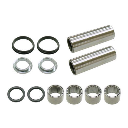 Honda CR125R 1991-1992 Whites Swingarm Pivot Bearing Kit
