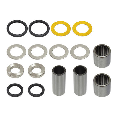 Honda CR125R 1993-2001 Whites Swingarm Pivot Bearing Kit