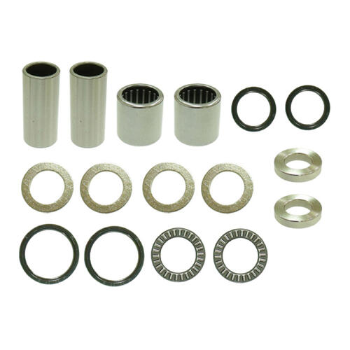Honda CR250R 1992-2001 Whites Swingarm Pivot Bearing Kit