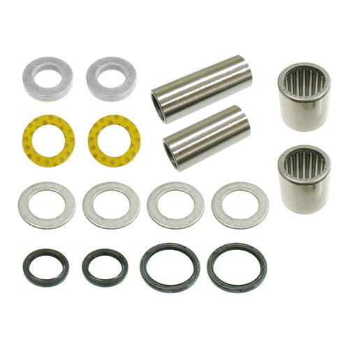 Honda CRF250R 2004-2009 Whites Swingarm Pivot Bearing Kit