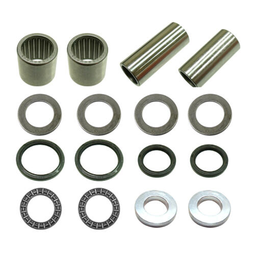 Honda CRF250R 2014-2017 Whites Swingarm Pivot Bearing Kit