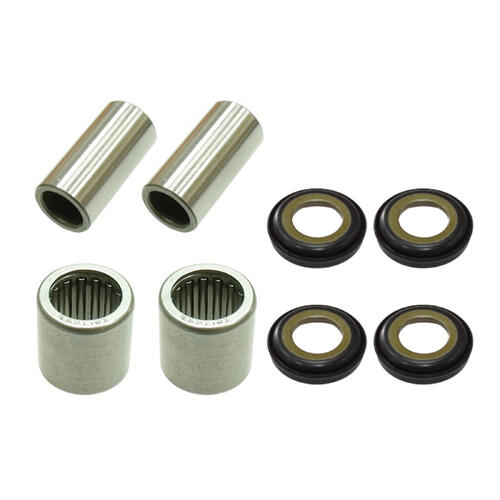 Kawasaki KX85 Big Wheel 2001-2026 Whites Swingarm Pivot Bearing Kit