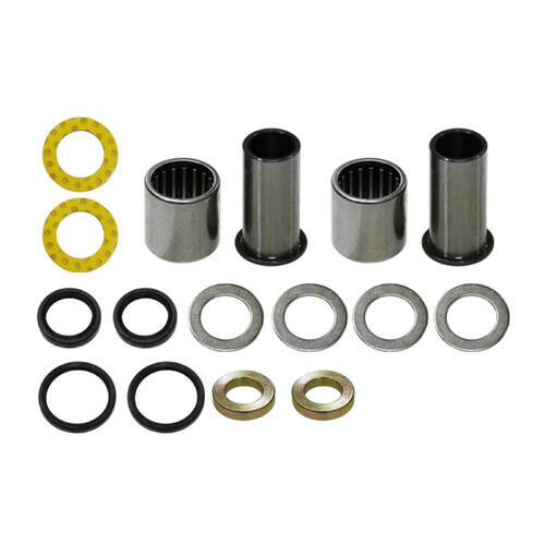 Kawasaki KX450F 2006-2015 Whites Swingarm Pivot Bearing Kit