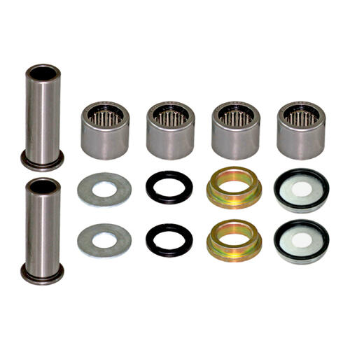 Suzuki RM85L Big Wheel 2003-2024 Whites Swingarm Pivot Bearing Kit