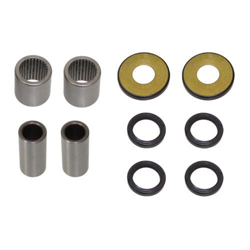 Suzuki DR200 1986-2009 Whites Swingarm Pivot Bearing Kit