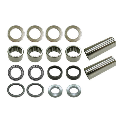 Yamaha WR400F 1999-2001 Whites Swingarm Pivot Bearing Kit