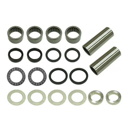Yamaha YZ250F 2002-2005 Whites Swingarm Pivot Bearing Kit